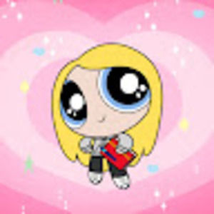 Meet your Posher, Serena